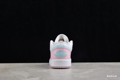 Jordan 1 HM3706-141 Low 1020